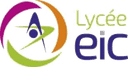 Lycée EIC logo