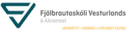 Fjölbrautaskóli Vesturlands logo