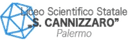 Liceo Scientifico Cannizzaro logo
