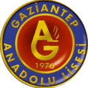 Gaziantep Anadolu Lisesi logo
