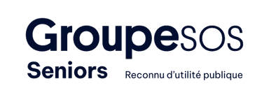 Groupe SOS Seniors logo