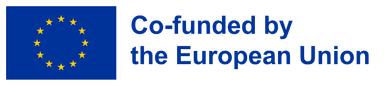 Co-funded by the European Union